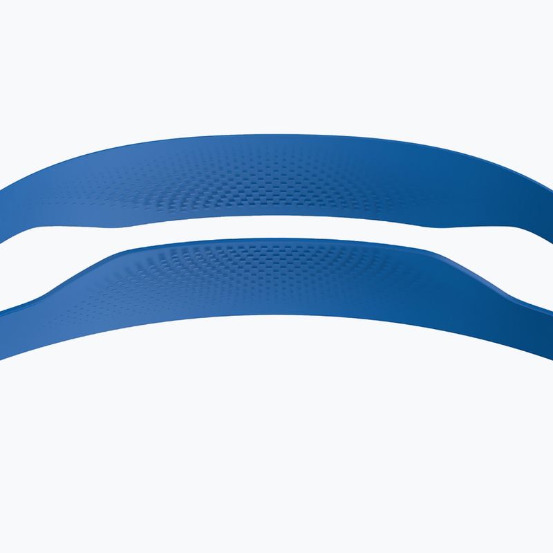 Speedo Biofuse 2.0 Schwimmmaske weiß / klar 7