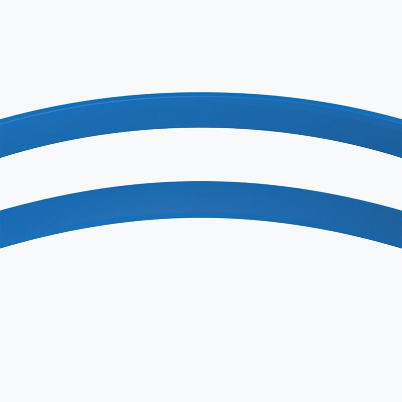 Speedo Hydrosity Licht Zement / klar Schwimmen Maske 6