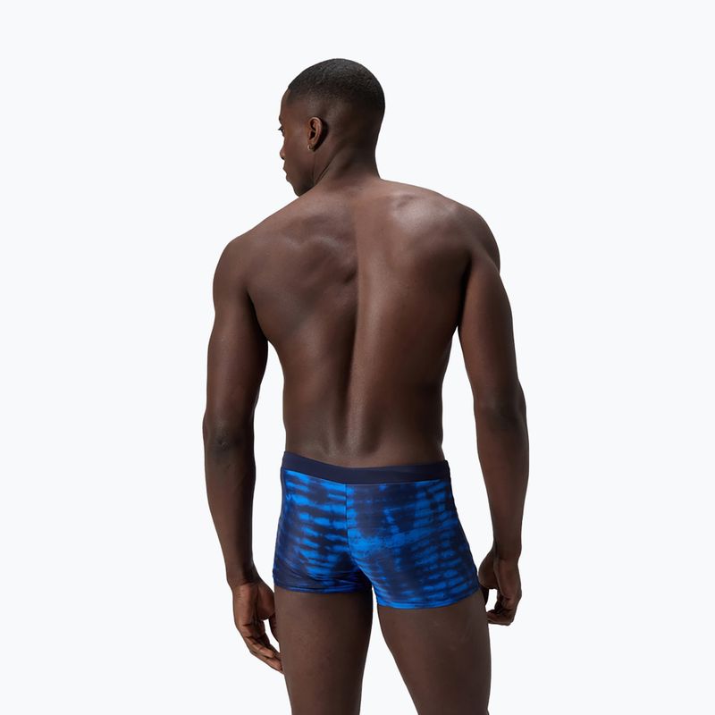 Herren-Schwimmshorts Speedo Valmilton coin grey 3