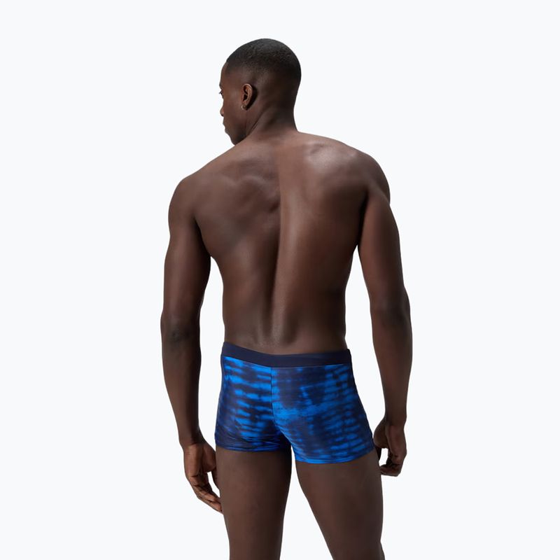 Badeshorts Herren Speedo Valmilton cerulean blue 3