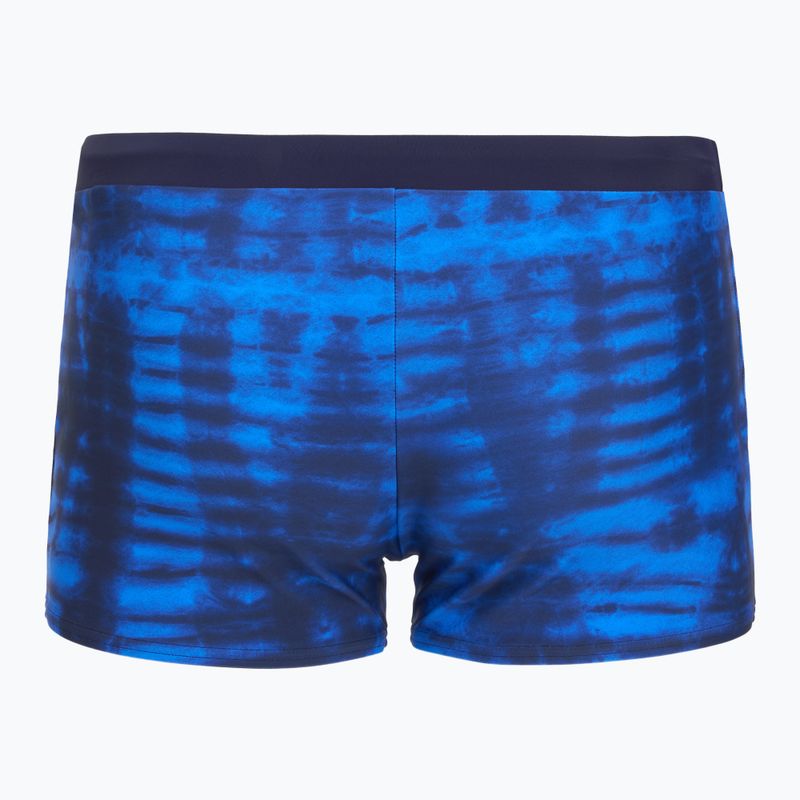 Badeshorts Herren Speedo Valmilton cerulean blue 2