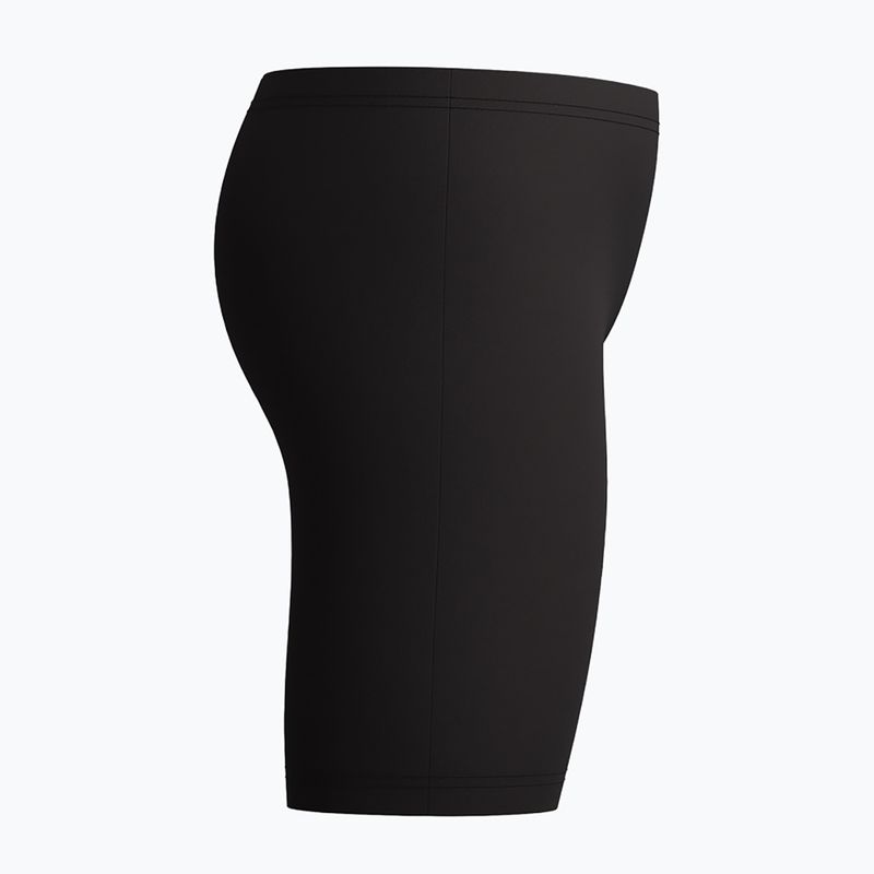 Kinder-Schwimmjammers Speedo Plastisol Placement Jammer black/alfalfa green 4