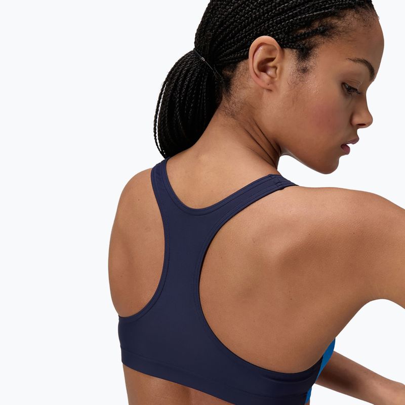 Damen-Bikini Speedo Colourblock Splice 2.0 lagoon blue/celeste 6