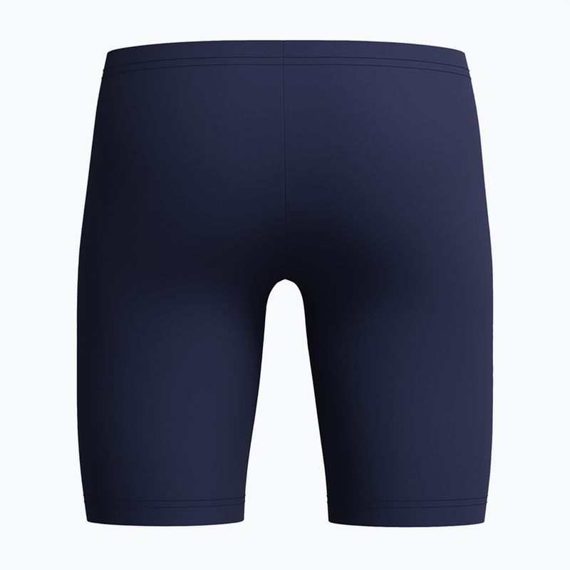 Kinder-Schwimm-Paddles Speedo Medley Logo peacoat/sugar blue 2