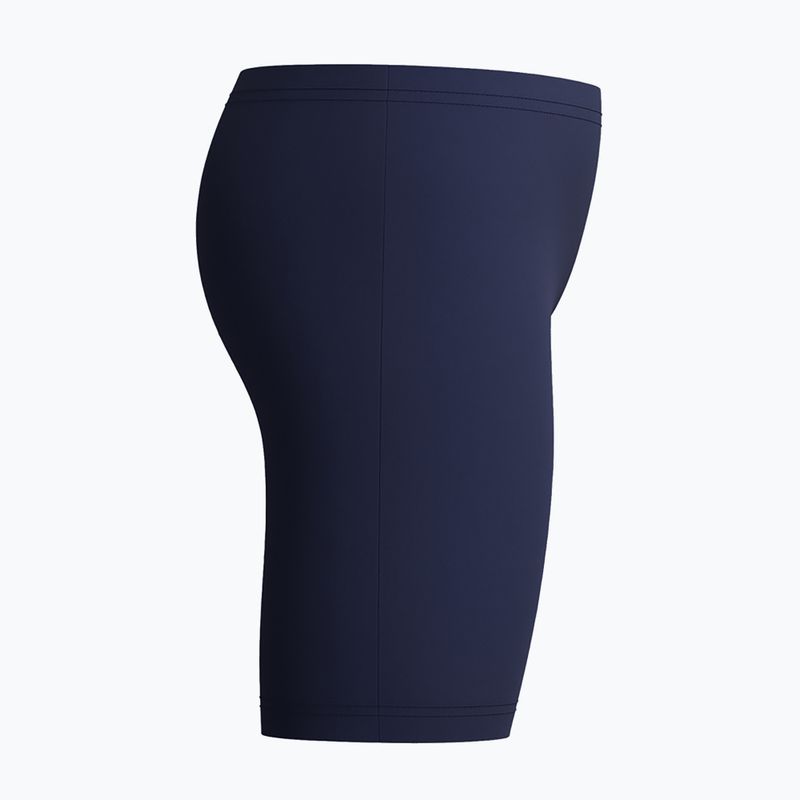 Kinder-Schwimm-Paddles Speedo Medley Logo peacoat/sugar blue 4