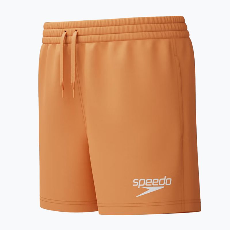Kinder-Badeshorts Speedo Essential 13" summer orange 3