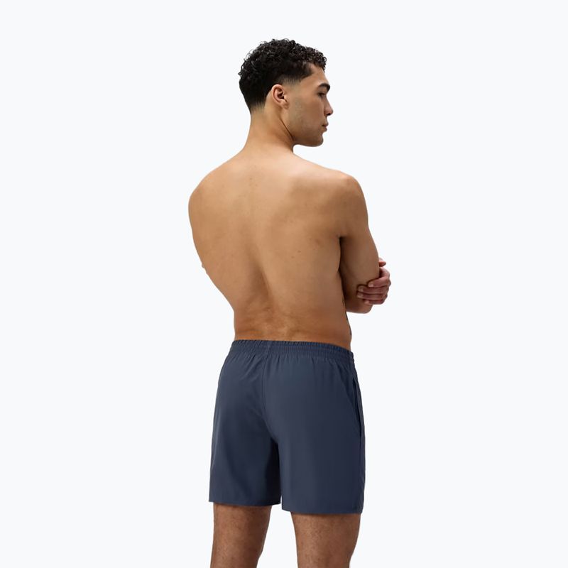 Herren-Badeshorts Speedo Essentials 16" grey 3