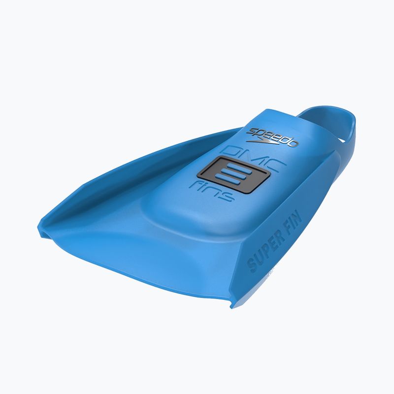 Schwimmflossen Speedo DMC Super blau/anthrazit 3