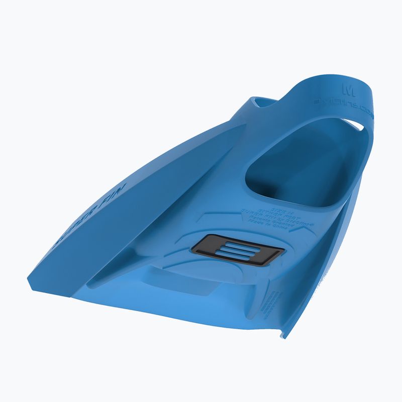 Schwimmflossen Speedo DMC Super blau/anthrazit 4