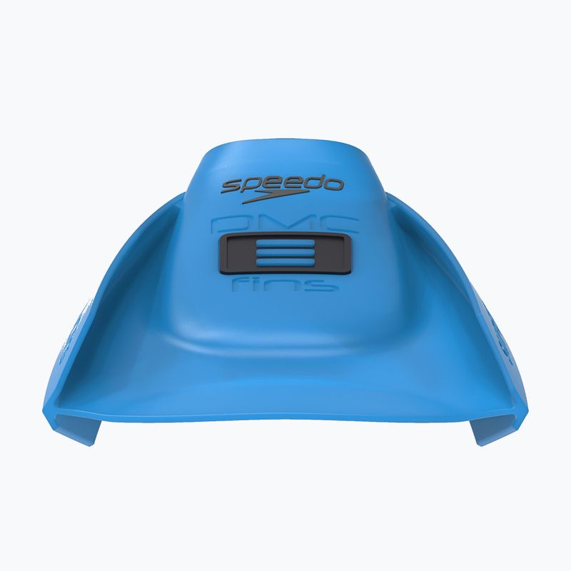 Schwimmflossen Speedo DMC Super blau/anthrazit 5