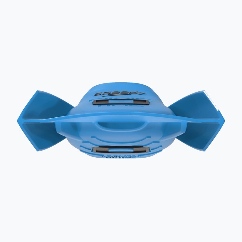 Schwimmflossen Speedo DMC Super blau/anthrazit 6