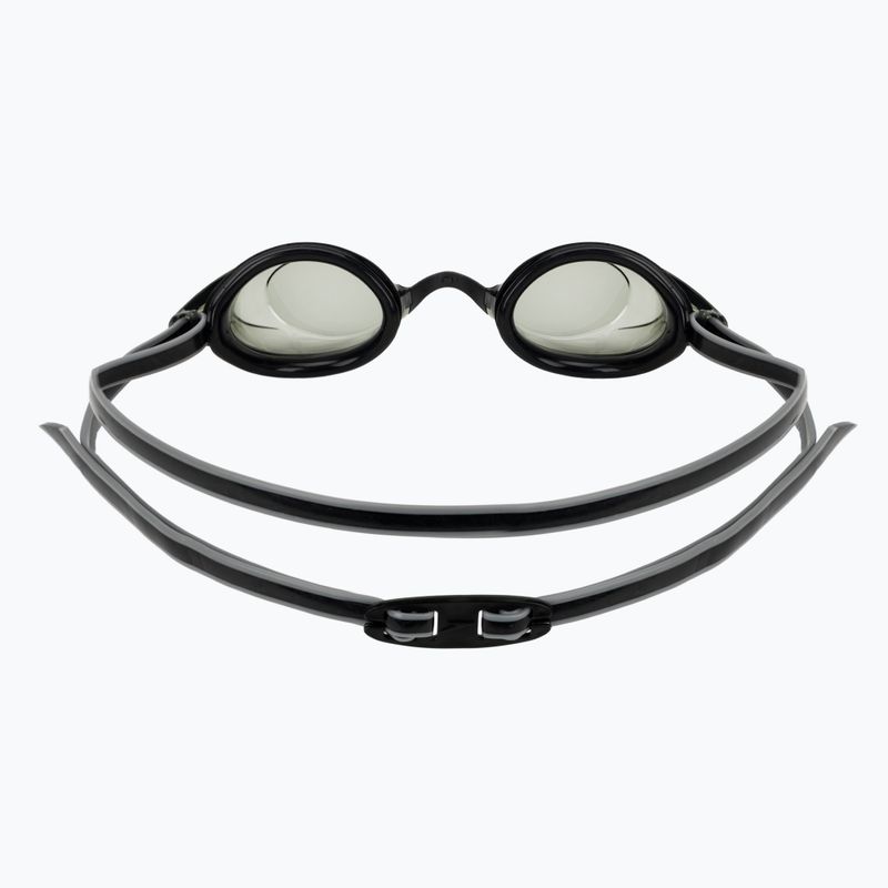 Schwimmbrille Speedo Vanquisher 3.0 Optical Speedo Black/Steel 4