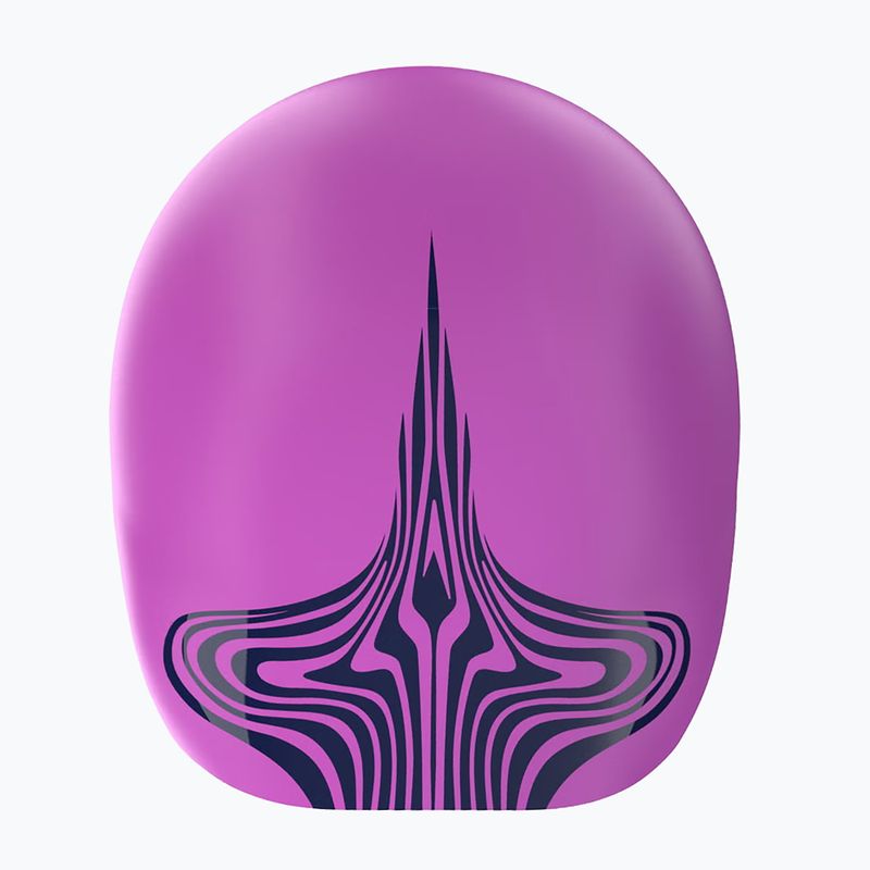 Badekappe Speedo Fastskin neon jelly/morphosis 2