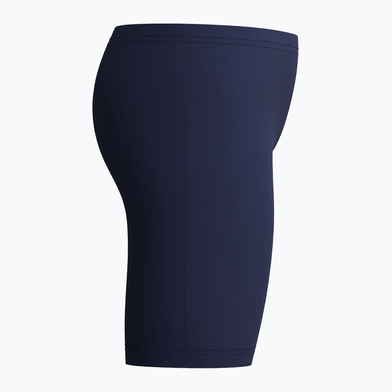 Kinder-Jammer Speedo Medley Logo Jammer peacoat/deep sapphire 4
