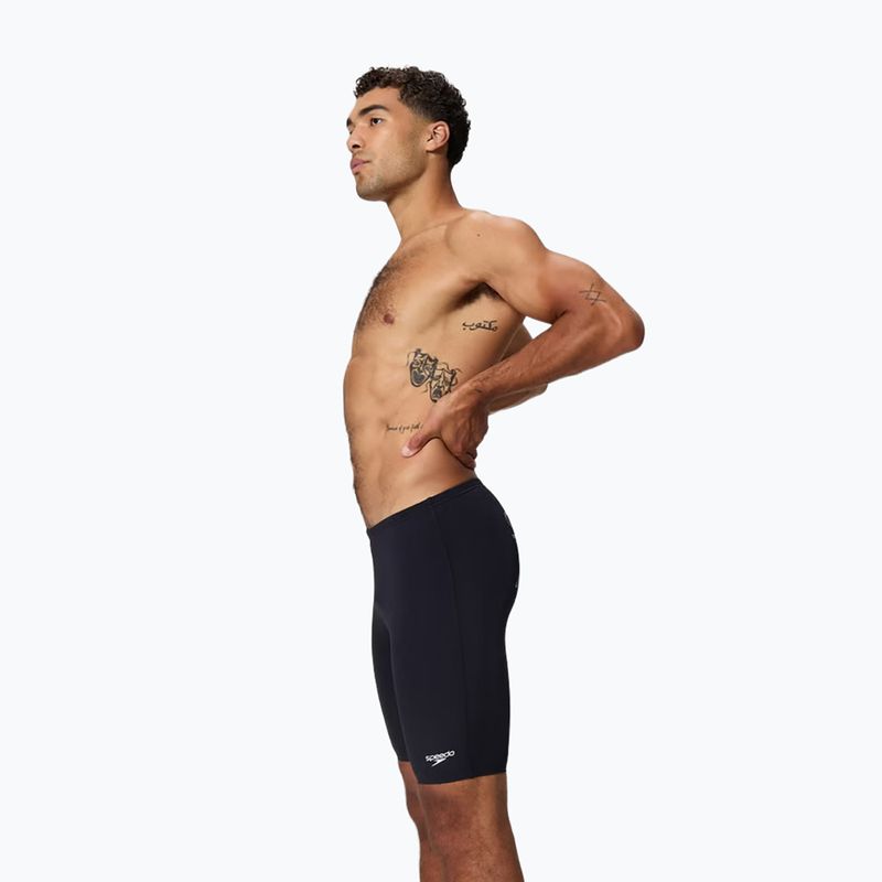 Herren-Jammer Speedo Endurance+ Logo Jammer anthracite 3
