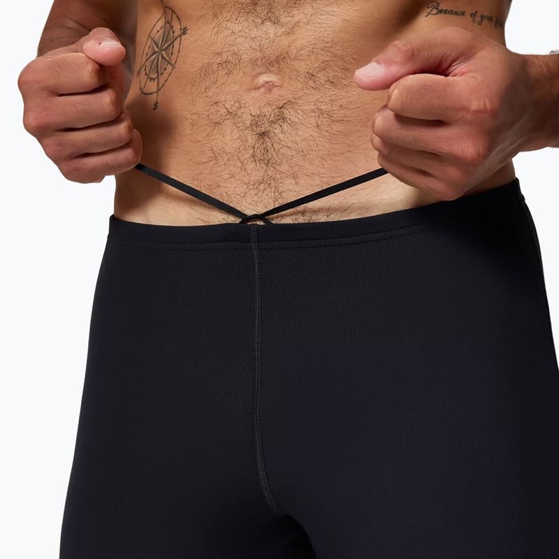 Herren-Jammer Speedo Endurance+ Logo Jammer anthracite 4