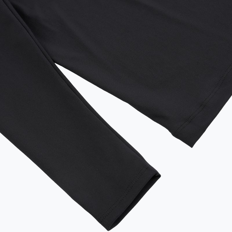 Herren-Schwimm-Langarmshirt Speedo Endurance+ Logo Rash Guard anthracite 4