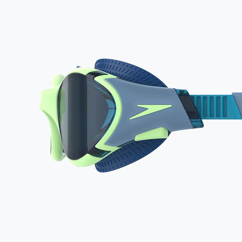 Schwimmbrille Speedo Biofuse 2.0 pale clover/cobalt 3