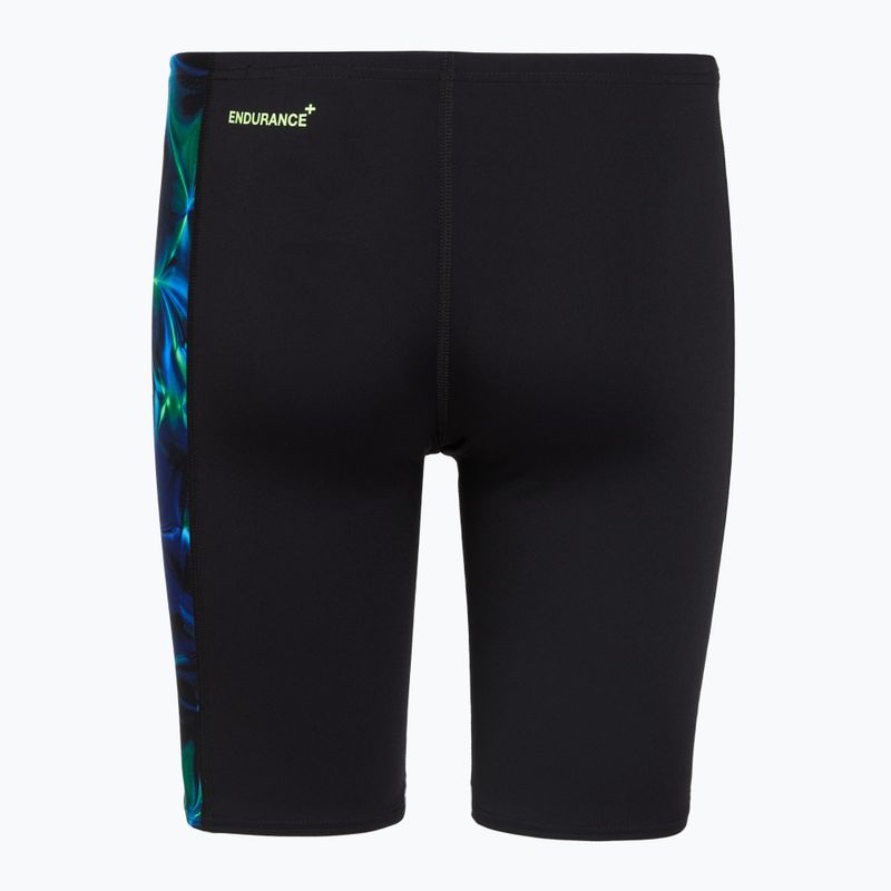 Kinder-Jammer Speedo Digital Panel Jammer Anthracite/Clover 2