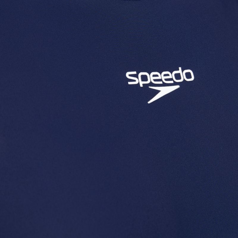 Damen Badeanzug Speedo Hydrasuit peacoat 3