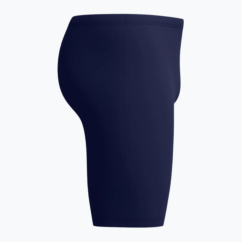 Jammer-Badehose für Herren Speedo Medley Logo Jammer peacoat/deep sapphire 4