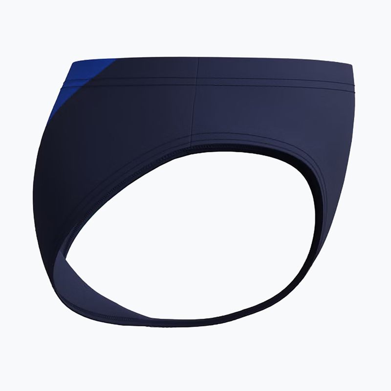 Kinder-Bade-Slips Speedo Hyperboom Brief peacoat/deep sapphire 4