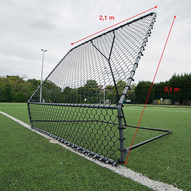 Rückprallgerät QuickPlay Pro QP0955 2