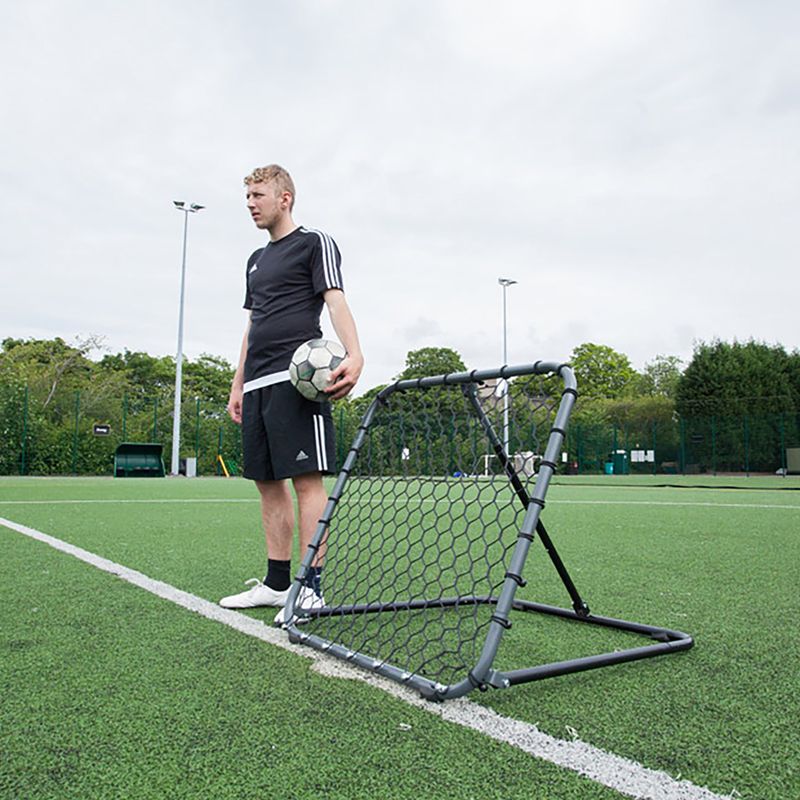 Rebounder QuickPlay Pro 90 x 90 cm schwarz QP1204 3