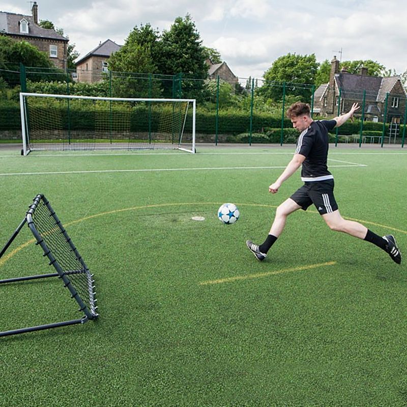 Rebounder QuickPlay Pro 90 x 90 cm schwarz QP1204 6