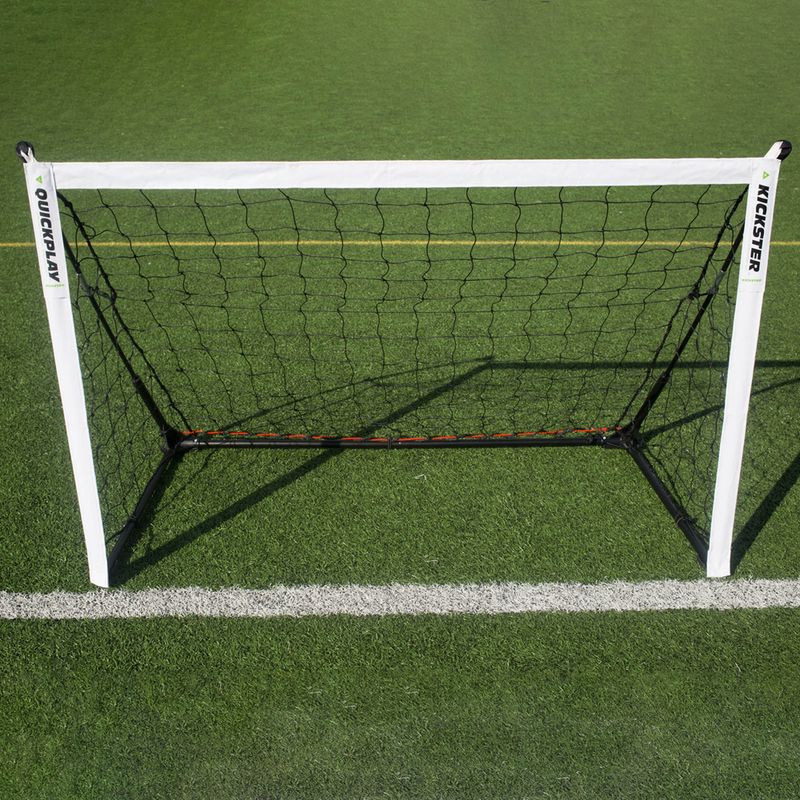 QuickPlay Kickster Elite tragbares Fußballtor 150 x 100 cm QP2256 3