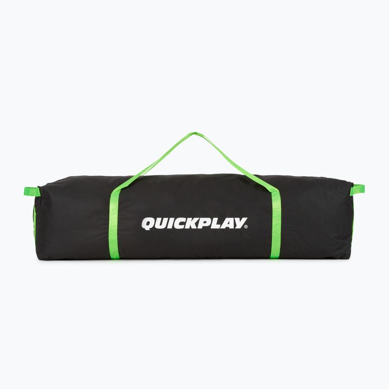QuickPlay Q-FOLD Tortasche 181 l schwarz
