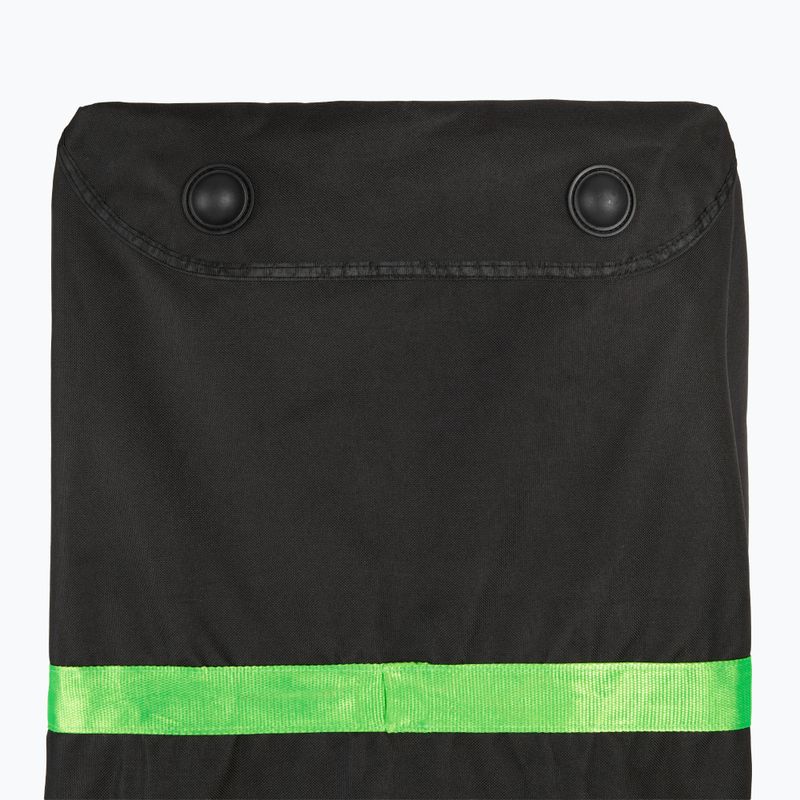 QuickPlay Q-FOLD Tortasche 181 l schwarz 7