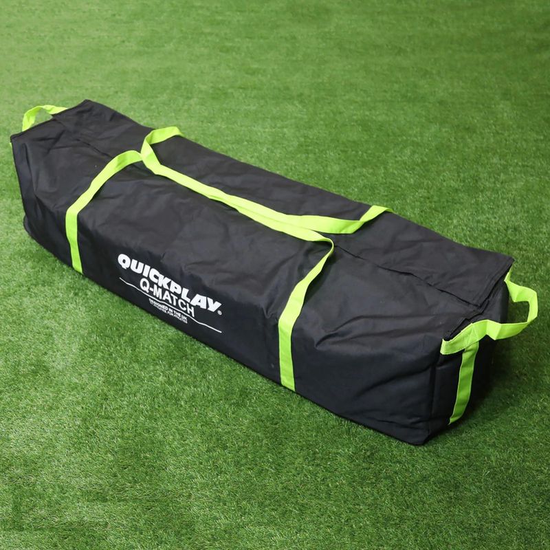 QuickPlay Q-FOLD Tortasche 181 l schwarz 2