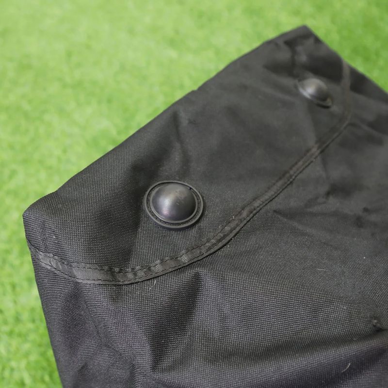 QuickPlay Q-FOLD Tortasche 181 l schwarz 3