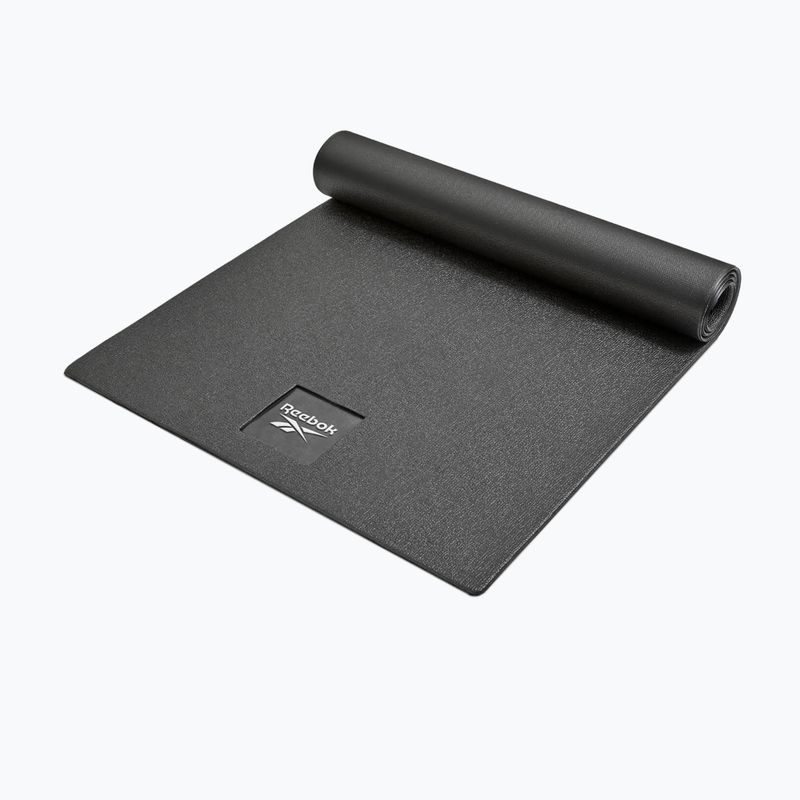 Yogamatte Reebok Cardio RAMT-10229 black 2