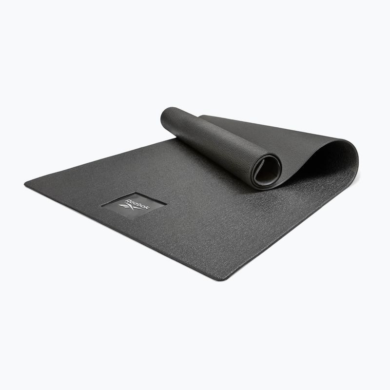 Yogamatte Reebok Cardio RAMT-10229 black 3