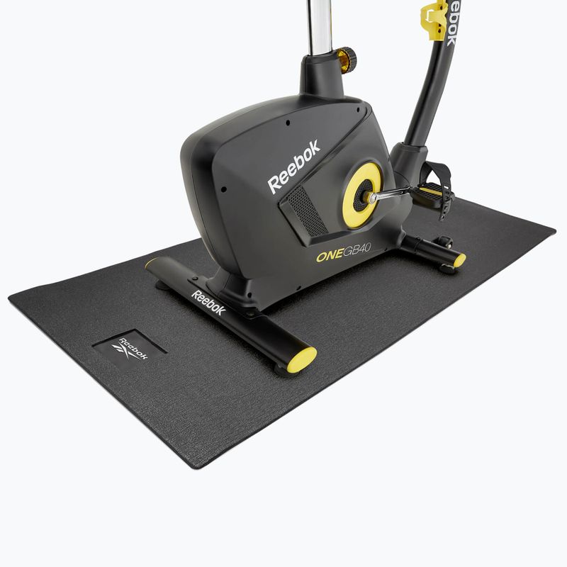 Yogamatte Reebok Cardio RAMT-10229 black 5
