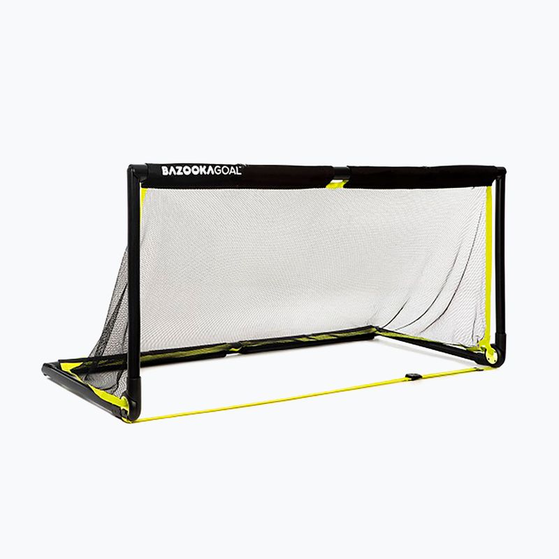 BazookaGoal Fußballtor BGXXL1 schwarz 3265 2