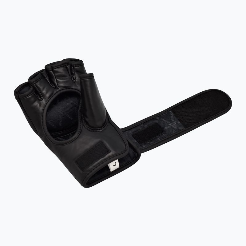 RDX Glove Neues Modell GGRF-12U blau Grappling-Handschuhe 6