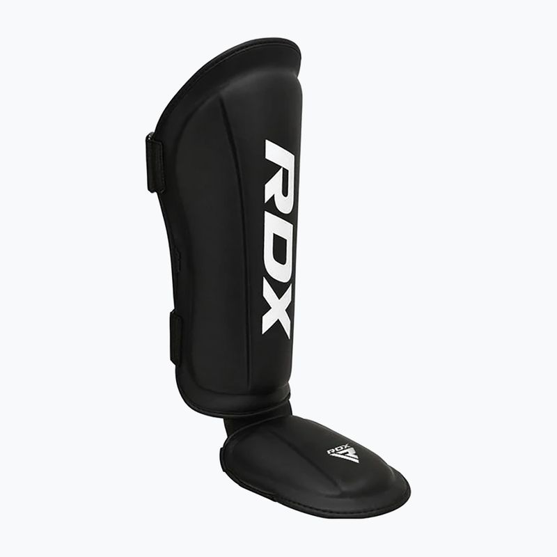 RDX T1 Schienbein- und Fußschutz schwarz 4