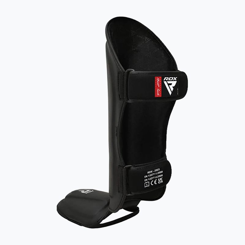 RDX T1 Schienbein- und Fußschutz schwarz 5