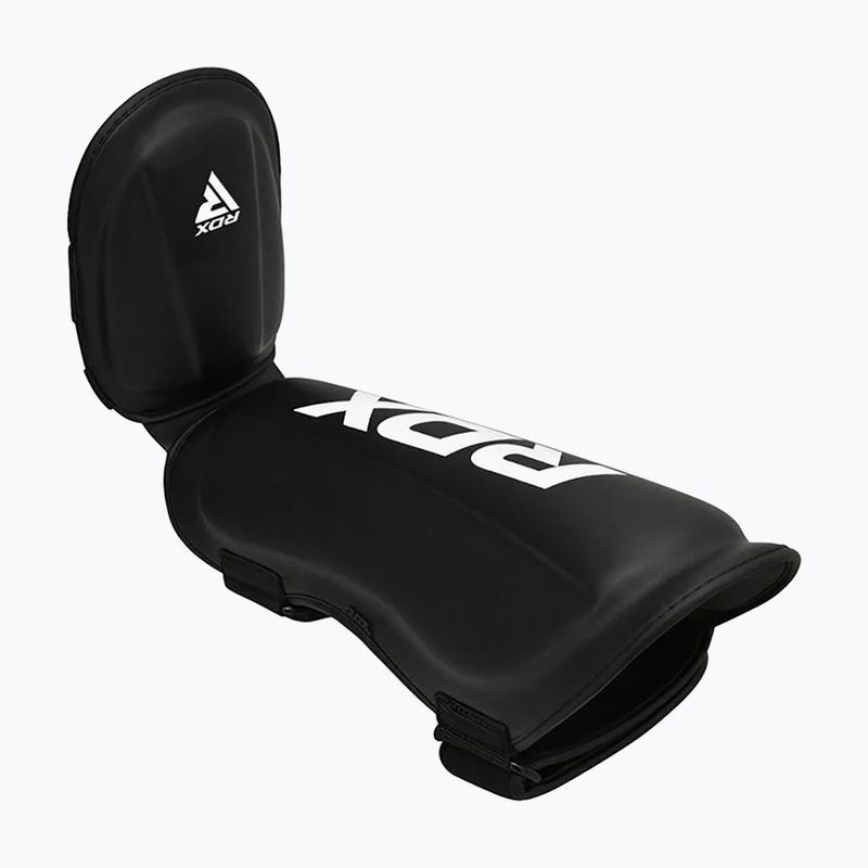 RDX T1 Schienbein- und Fußschutz schwarz 6