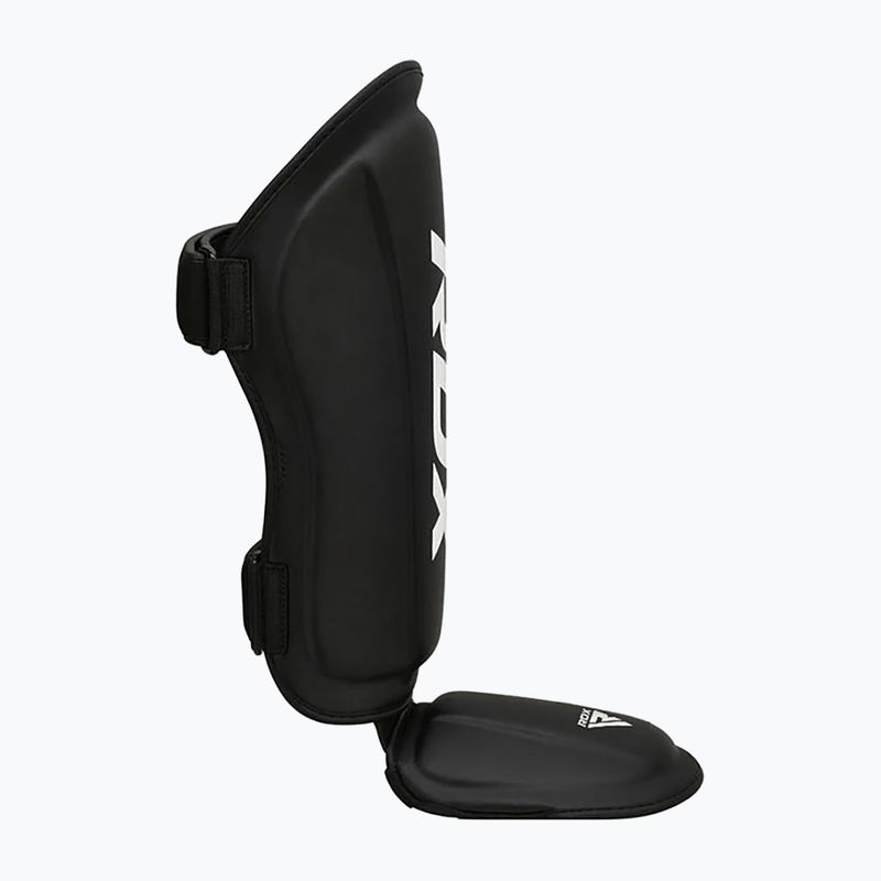 RDX T1 Schienbein- und Fußschutz schwarz 7