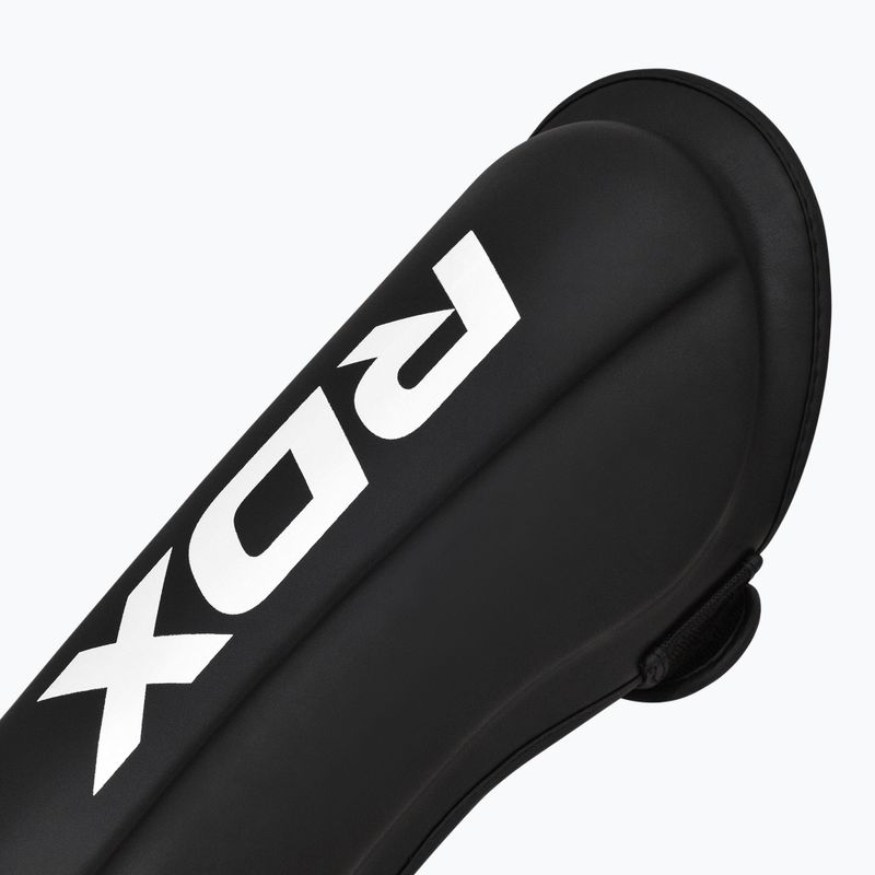 RDX T1 Shin Instep Guards Schienbein- und Fußschützer schwarz 5