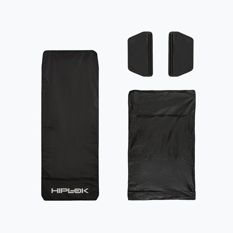 Hiplok Rideshield RS1AB Fahrradschutzmatte schwarz 85783 2