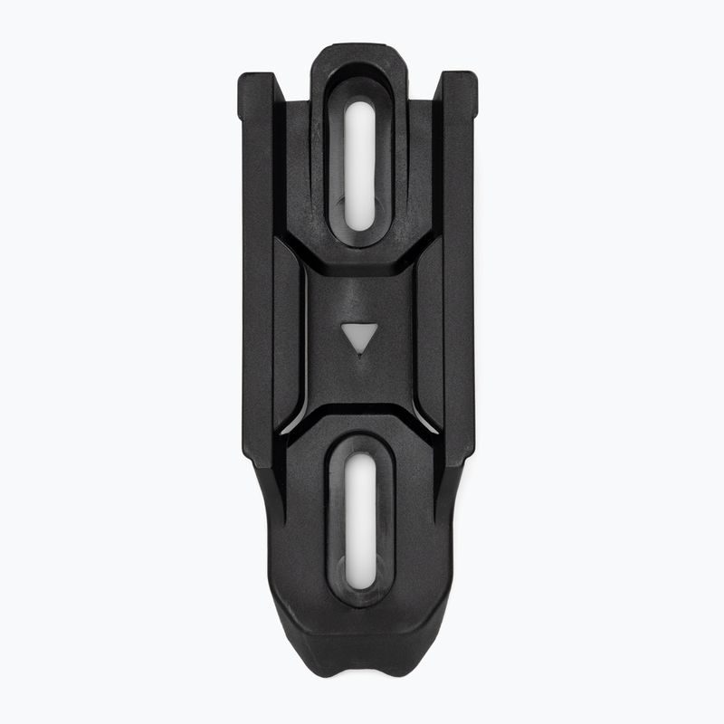 Fahrradschloss Hiplok Switch 105 cm gray 6