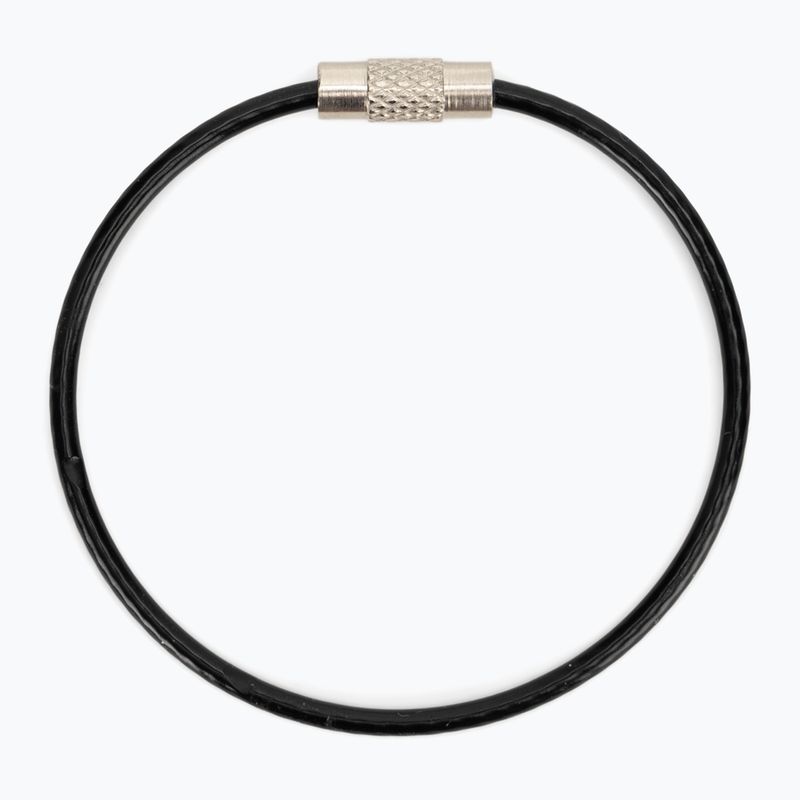 Fahrradschloss Hiplok Switch 105 cm gray 9