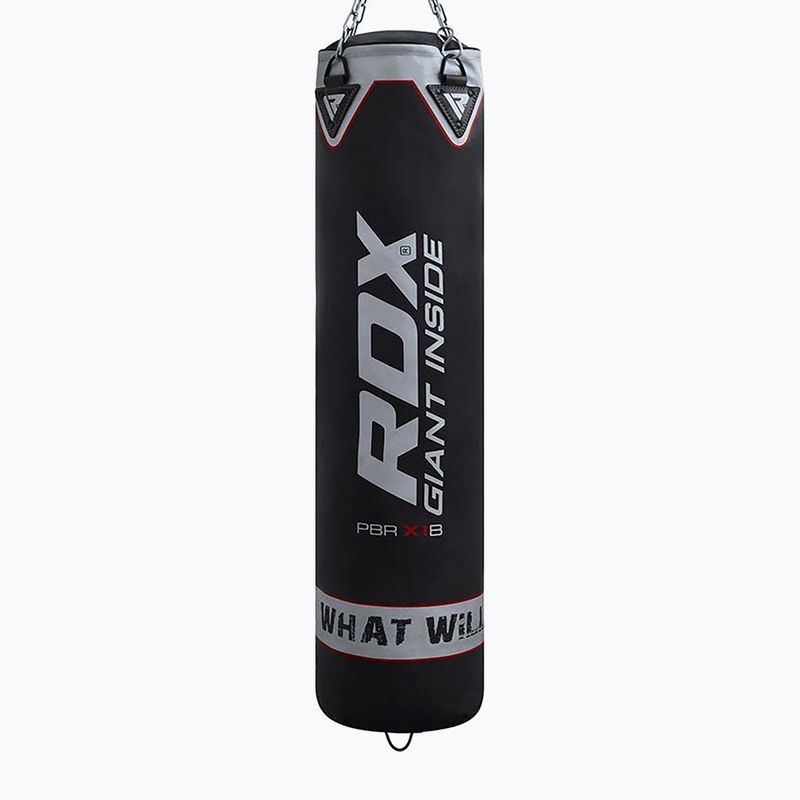RDX Boxsack Boxsack schwarz 3PBR-X1B-5FT 2
