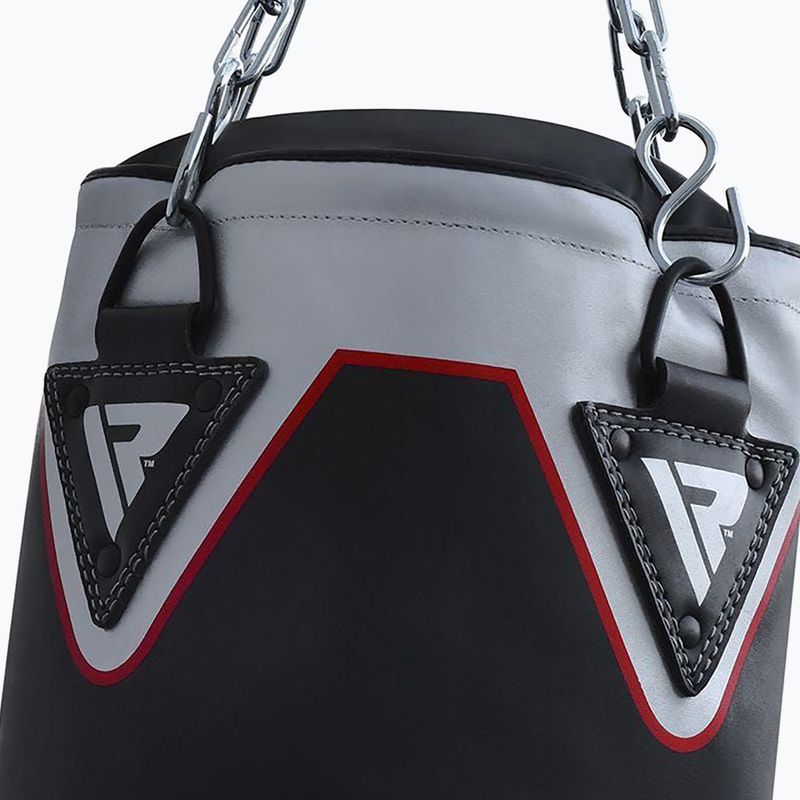 RDX Boxsack Boxsack schwarz 3PBR-X1B-5FT 4