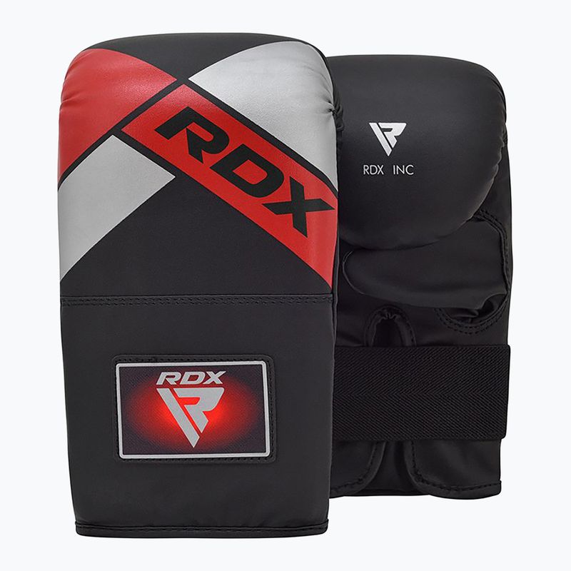 RDX Boxsack Boxsack schwarz 3PBR-X1B-5FT 5